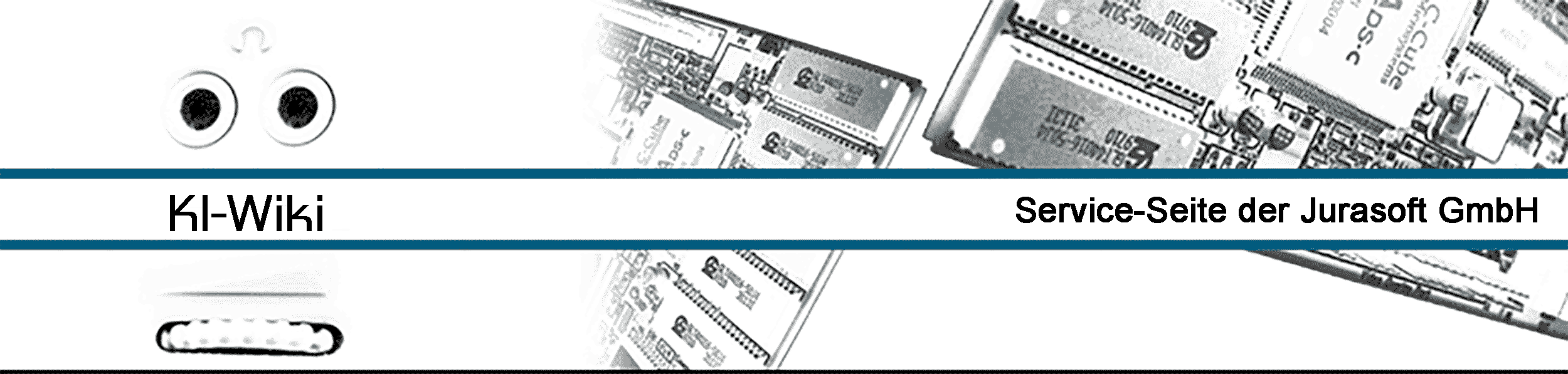 Jurasoft KI Wiki